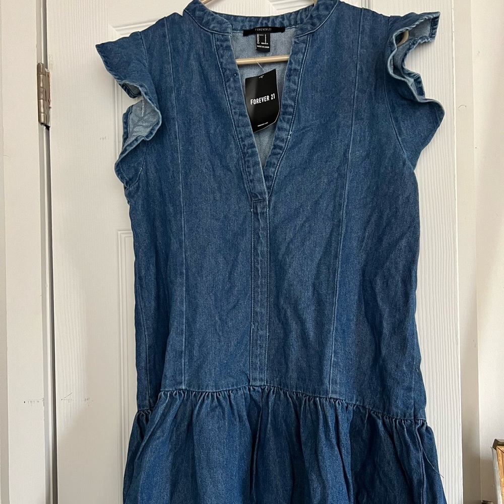 Denim